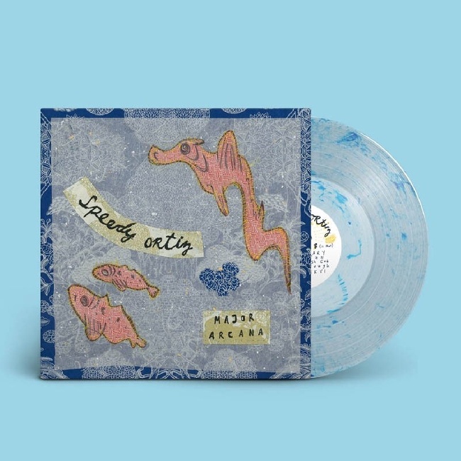 Carpark-Speedy Ortiz - Major Arcana (Star Sky Coloured Vinyl)-LPCarpark-Speedy-Ortiz-Major-Arcana-Star-Sky-Coloured-Vinyl-LP.jpg