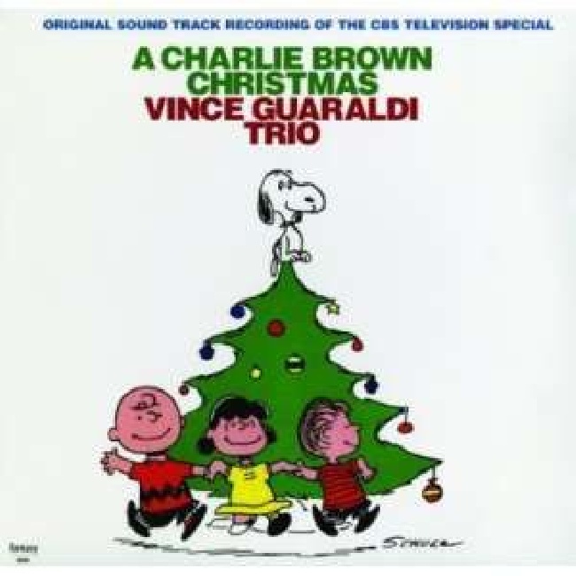 Concord-Vince Guaraldi - A Charlie Brown Christmas (Green Vinyl)-LPConcord-Vince-Guaraldi-A-Charlie-Brown-Christmas-Green-Vinyl-LP.jpg