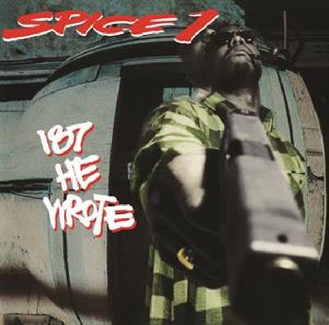 Get On Down-Spice 1 - 187 He Wrote (Red Smoke  Vinyl)-2XLPGet-On-Down-Spice-1-187-He-Wrote-Red-Smoke-Vinyl-2XLP.jpg