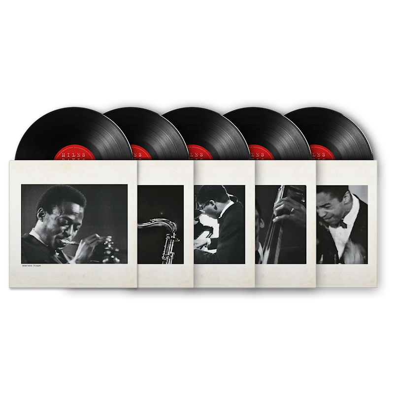 Miles Davis Quintet - Live In Europe 1967: The Bootleg Series Vol. 1 -5lp II-Miles-Davis-Quintet-Live-In-Europe-1967-The-Bootleg-Series-Vol.-1-5lp-II-.jpg