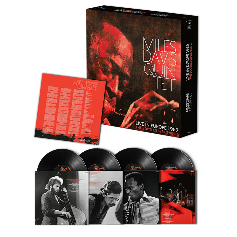 Miles Davis Quintet - Live In Europe 1969: The Bootleg Series Vol. 2 -4lp I-Miles-Davis-Quintet-Live-In-Europe-1969-The-Bootleg-Series-Vol.-2-4lp-I-.jpg