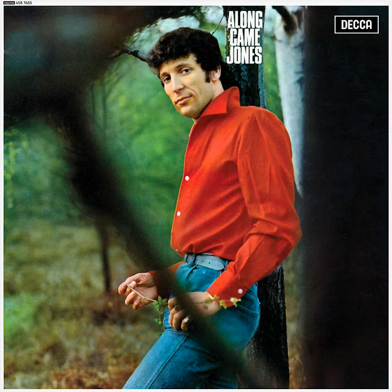 Tom Jones - Along Came Jones -2024 reissue-Tom-Jones-Along-Came-Jones-2024-reissue-.jpg