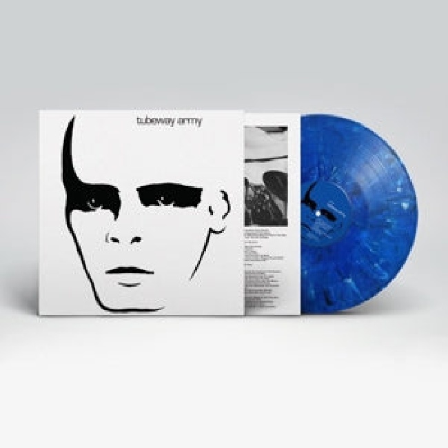 Beggars Banquet-Tubeway Army - Tubeway Army (Blue Marbled Vinyl)-LPBeggars-Banquet-Tubeway-Army-Tubeway-Army-Blue-Marbled-Vinyl-LP.jpg