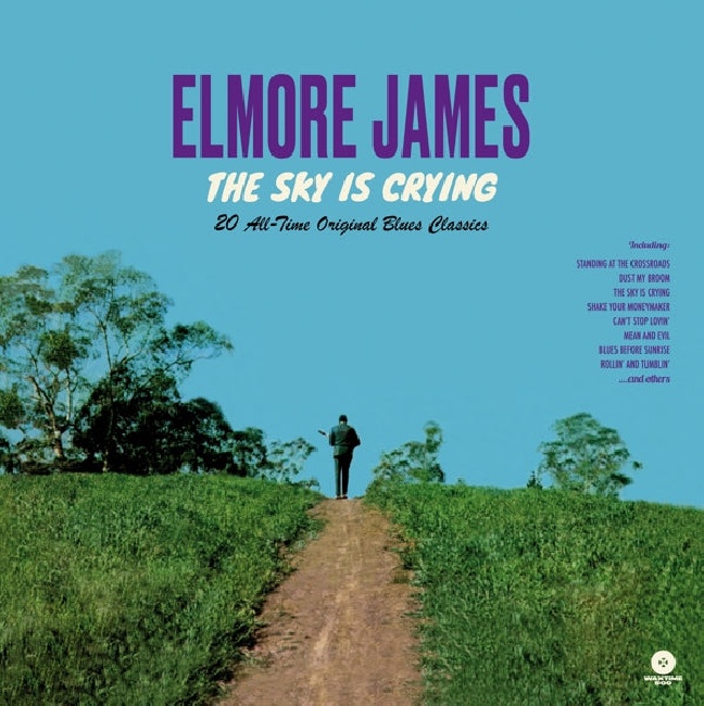 Elmore James-Sky is Crying-LPElmore-James-Sky-is-Crying-LP.jpg