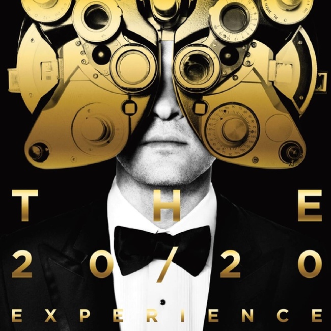 Justin Timberlake - The 20/20 Experience-2 of 2-2XLPJustin-Timberlake-The-20-20-Experience-2-of-2-2XLP.jpg