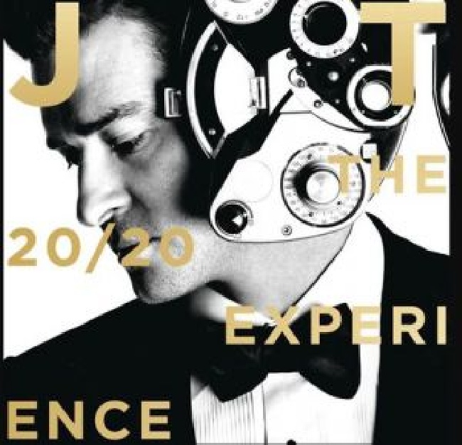 Justin Timberlake-The 20/20 Experience (Gold Vinyl)-2XLPJustin-Timberlake-The-20-20-Experience-Gold-Vinyl-2XLP.jpg