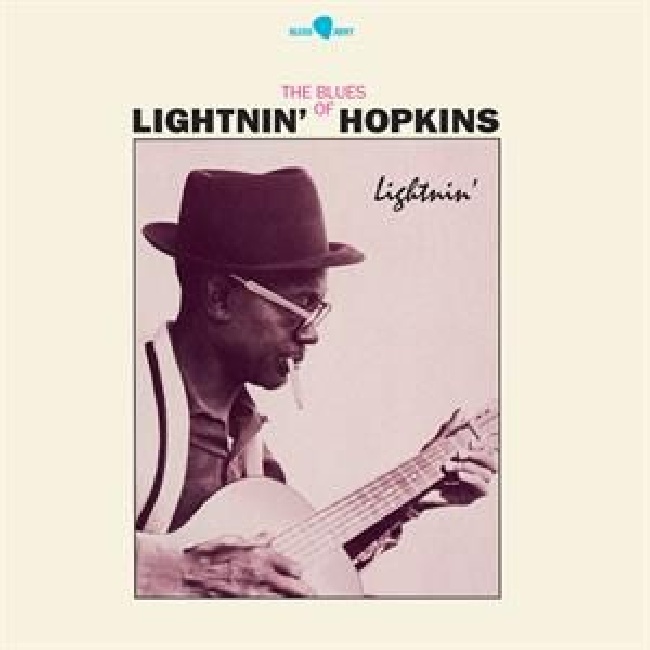 Lightnin' Hopkins - Blues of Lightnin' Hopkins-Lightnin'-LPLightnin-Hopkins-Blues-of-Lightnin-Hopkins-Lightnin-LP.jpg