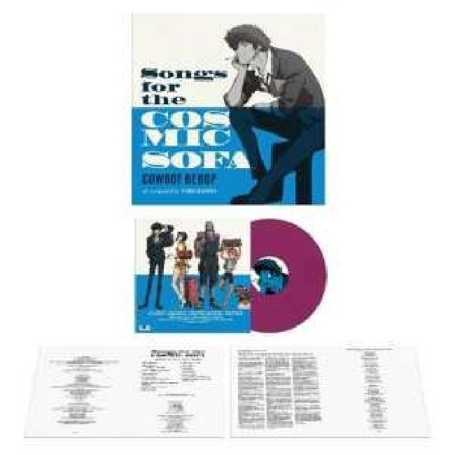 Milan-Seatbelts - Cowboy Bebop: Songs For the Cosmic Sofa (Coloured Vinyl)-LPMilan-Seatbelts-Cowboy-Bebop-Songs-For-the-Cosmic-Sofa-Coloured-Vinyl-LP.jpg