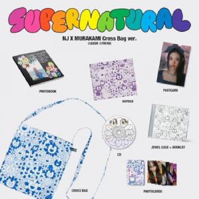 New Jeans-Supernatural [Crossbag]-PhotobookNew-Jeans-Supernatural-Crossbag-Photobook.jpg