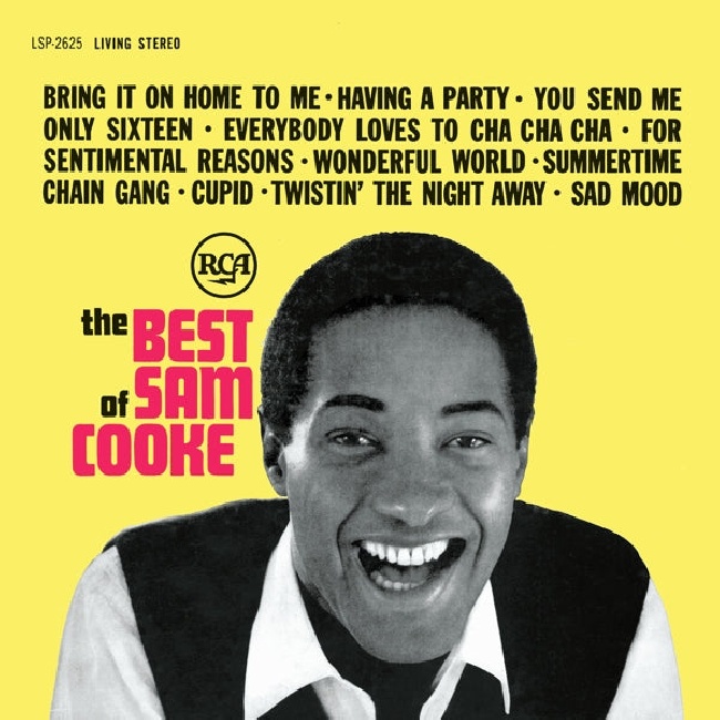 Rca Records Label-Sam Cooke - The Best of Sam Cooke-LPRca-Records-Label-Sam-Cooke-The-Best-of-Sam-Cooke-LP.jpg