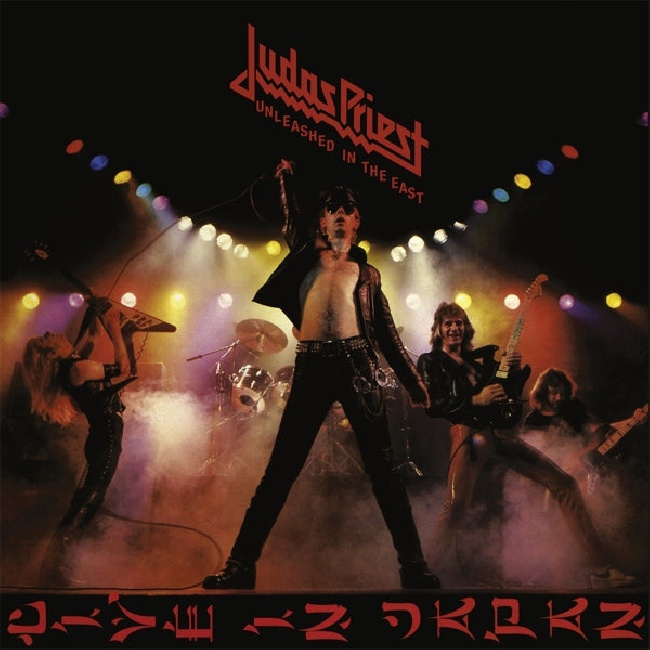 Sony Music Cg-Judas Priest - Unleashed In the East: Live In Japan-LPSony-Music-Cg-Judas-Priest-Unleashed-In-the-East-Live-In-Japan-LP.jpg