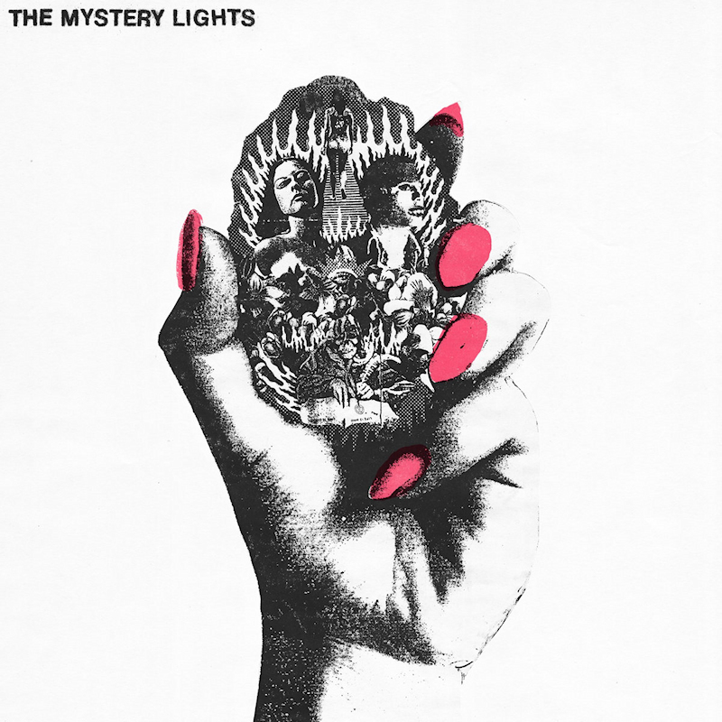 The Mystery Lights - The Mystery LightsThe-Mystery-Lights-The-Mystery-Lights.jpg