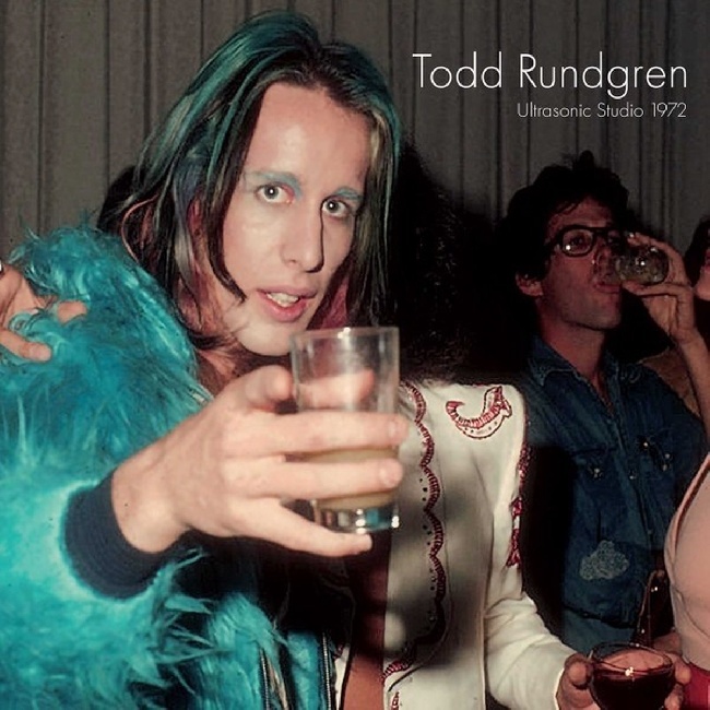 Todd Rundgren-Ultrasonic Studio 1972 (Green Vinyl)-LPTodd-Rundgren-Ultrasonic-Studio-1972-Green-Vinyl-LP.jpg