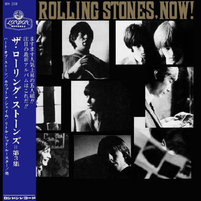 Universal-The Rolling Stones - The Rolling Stones, Now!-CDUniversal-The-Rolling-Stones-The-Rolling-Stones-Now-CD.jpg