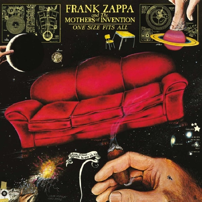 Zappa Records-The Mothers Of Invention Frank Zappa - One Size Fits All-LPZappa-Records-The-Mothers-Of-Invention-Frank-Zappa-One-Size-Fits-All-LP.jpg