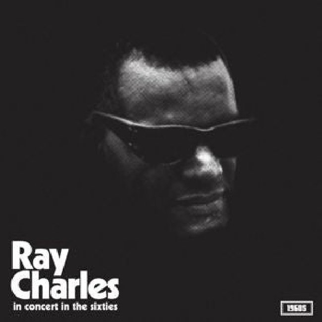 1960's Records-Ray Charles - In Concert In The Sixties-LP1960-s-Records-Ray-Charles-In-Concert-In-The-Sixties-LP.jpg
