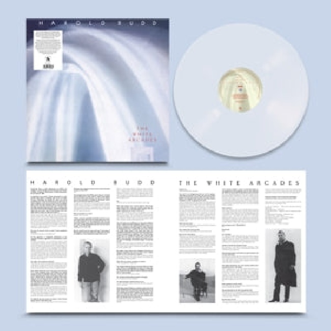 All Saints-Harold Budd - White Arcades (Transparent Vinyl)-LPAll-Saints-Harold-Budd-White-Arcades-Transparent-Vinyl-LP.jpg