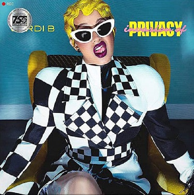 Atlantic-Cardi B - Invasion Of Privacy (Clear Vinyl)-2XLPAtlantic-Cardi-B-Invasion-Of-Privacy-Clear-Vinyl-2XLP.jpg