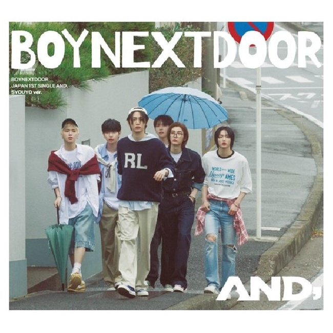 Boynextdoor-And, [Limited A]-PhotobookBoynextdoor-And-Limited-A-Photobook.jpg