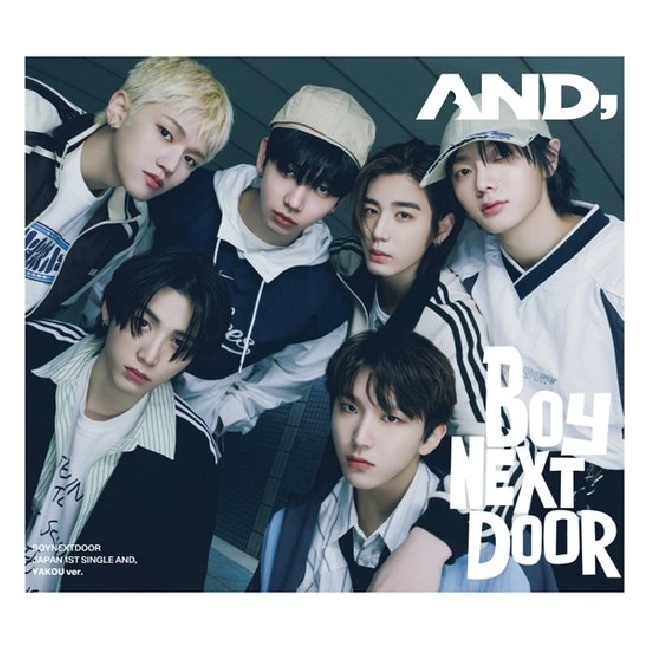 Boynextdoor-And, [Limited B]-PhotobookBoynextdoor-And-Limited-B-Photobook.jpg