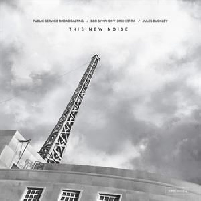 Cargo Uk-Public Service Broadcasting - This New Noise (White Vinyl)-2XLPCargo-Uk-Public-Service-Broadcasting-This-New-Noise-White-Vinyl-2XLP.jpg