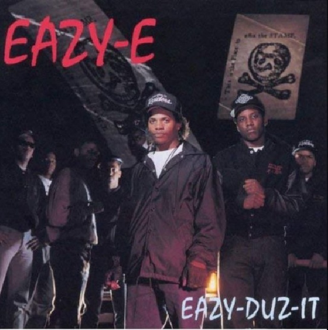 Eazy-E-Eazy Duz It-LPEazy-E-Eazy-Duz-It-LP.jpg