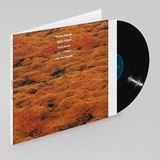 Ecm-Kenny Wheeler - Gnu High-LPEcm-Kenny-Wheeler-Gnu-High-LP.jpg