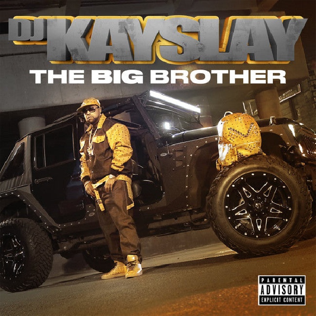 Empire-DJ Kayslay - The Big Brother-CDEmpire-DJ-Kayslay-The-Big-Brother-CD.jpg