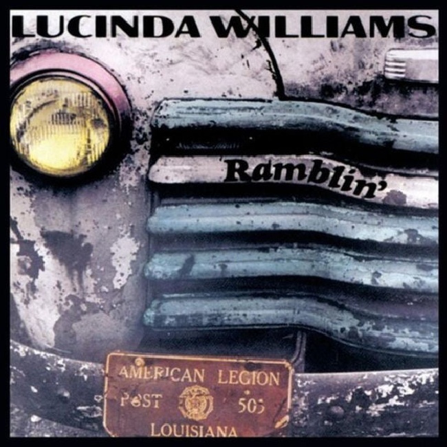 Floating World-Lucinda Williams - Ramblin'-LPFloating-World-Lucinda-Williams-Ramblin-LP.jpg
