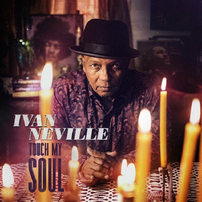 Funk Garage-Ivan Neville - Touch My Soul-CDFunk-Garage-Ivan-Neville-Touch-My-Soul-CD.jpg