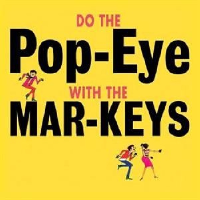 Honeypie-Mar-Keys - Do The Pop-Eye-LPHoneypie-Mar-Keys-Do-The-Pop-Eye-LP.jpg