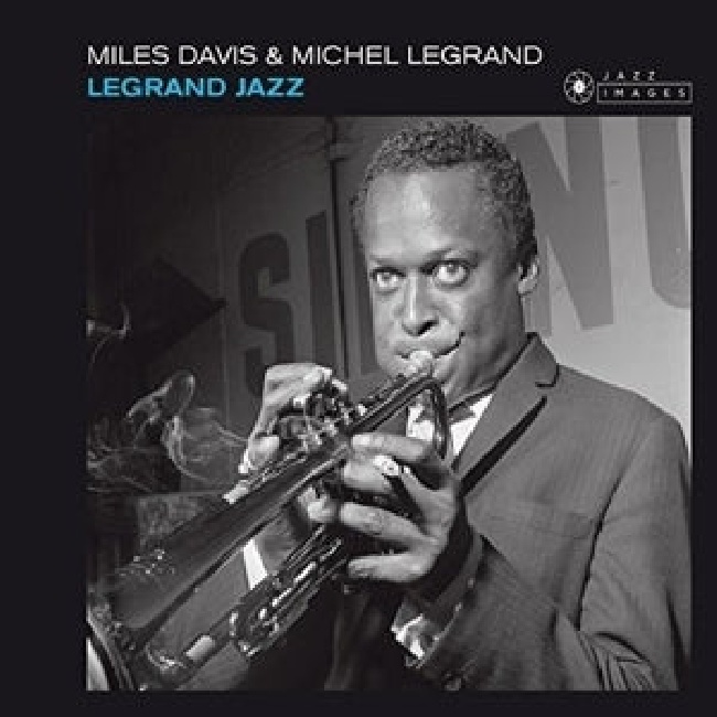 Jazz Images-Miles Davis - Legrand Jazz-CDJazz-Images-Miles-Davis-Legrand-Jazz-CD.jpg