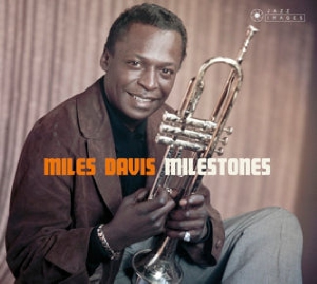 Jazz Images-Miles Davis - Milestones-CDJazz-Images-Miles-Davis-Milestones-CD.jpg