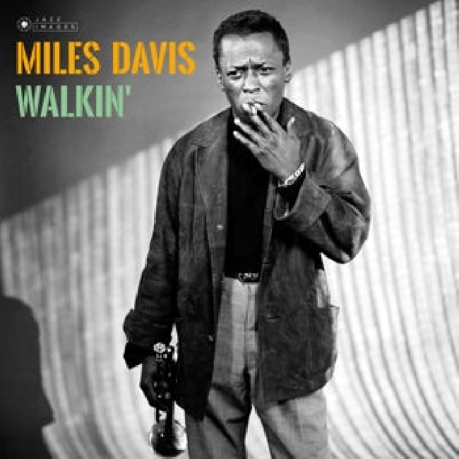 Jazz Images-Miles Davis - Walkin'-CDJazz-Images-Miles-Davis-Walkin-CD.jpg