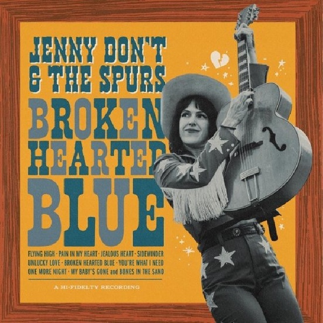 Jenny Don't and the Spurs-Broken Hearted Blue-LPJenny-Don-t-and-the-Spurs-Broken-Hearted-Blue-LP.jpg