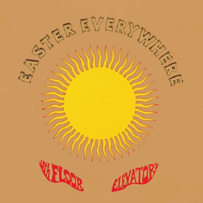 Membran-Thirteenth Floor Elevators - Easter Everywhere-2XLPMembran-Thirteenth-Floor-Elevators-Easter-Everywhere-2XLP.jpg