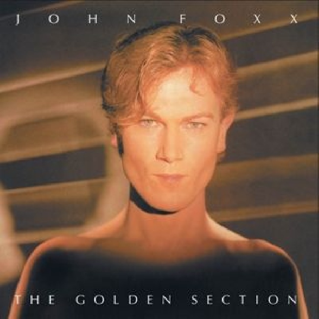 Metamatic-John Foxx - The Golden Section (Clear) (Clear Vinyl)-LPMetamatic-John-Foxx-The-Golden-Section-Clear-Clear-Vinyl-LP.jpg