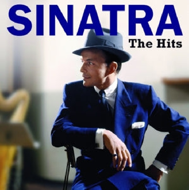 New Continent-Frank Sinatra - Hits-CDNew-Continent-Frank-Sinatra-Hits-CD.jpg