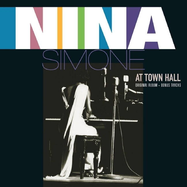 Nina Simone-At Town Hall (Coloured Vinyl)-LPNina-Simone-At-Town-Hall-Coloured-Vinyl-LP.jpg