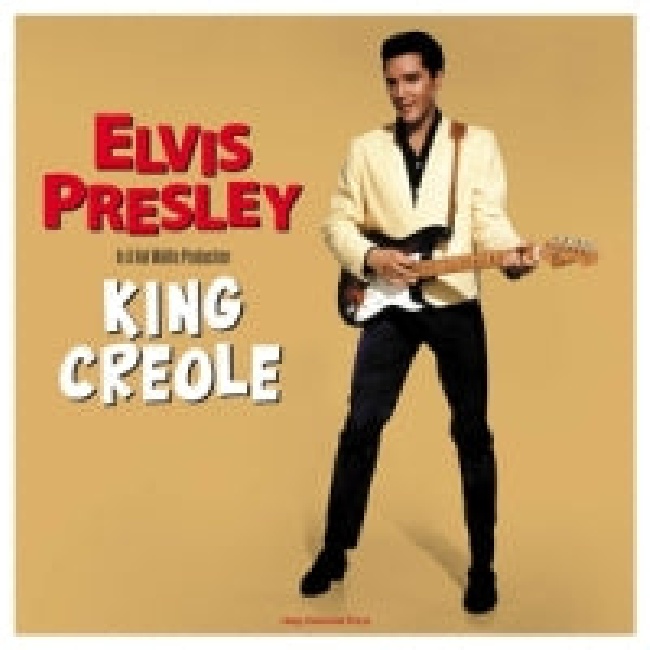 Not Now-Elvis Presley - King Creole (Coloured Vinyl)-LPNot-Now-Elvis-Presley-King-Creole-Coloured-Vinyl-LP.jpg