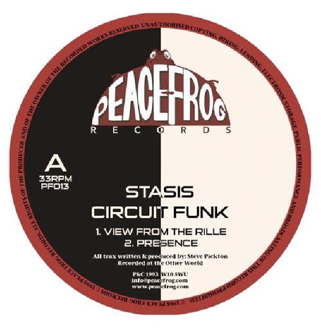 Peacefrog-Stasis - Circuit Funk-12"Peacefrog-Stasis-Circuit-Funk-12.jpg