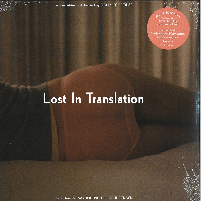Rhino-Various Artists - Lost in Translation - OST-12"Rhino-Various-Artists-Lost-in-Translation-OST-12.jpg