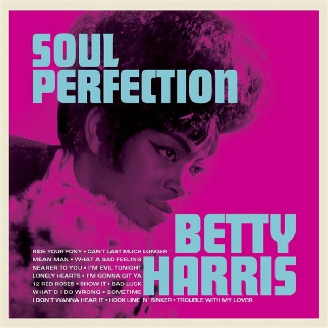 Soulgramma-Betty Harris - Soul Perfection-LPSoulgramma-Betty-Harris-Soul-Perfection-LP.jpg