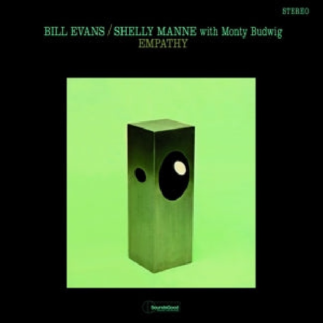 Sounds Good-Bill/Shelly Manne/Monty Budwig Evans - Empathy-LPSounds-Good-Bill-Shelly-Manne-Monty-Budwig-Evans-Empathy-LP.jpg