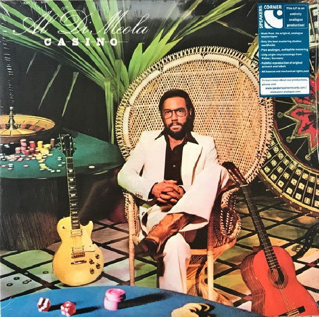 Speakers Corner-Al Di Meola - Casino-LPSpeakers-Corner-Al-Di-Meola-Casino-LP.jpg