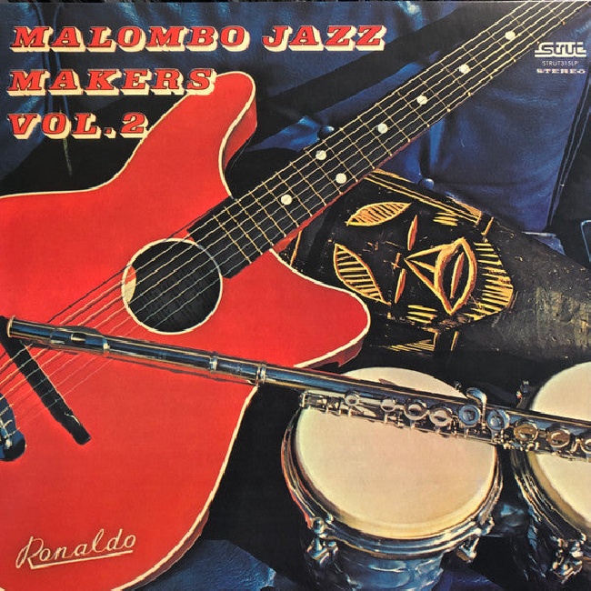 Strut Records-Malombo Jazz Makers - Down Lucky's Way-LPStrut-Records-Malombo-Jazz-Makers-Down-Lucky-s-Way-LP.jpg