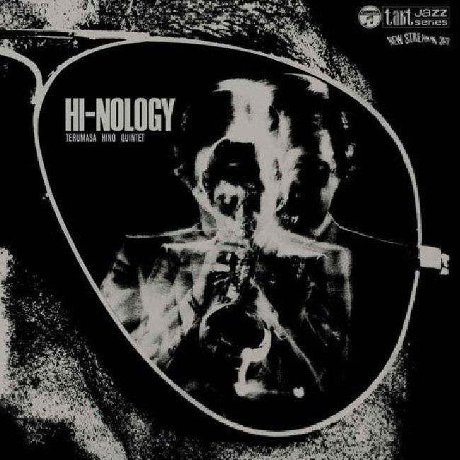 Terumasa Hino Quintet - Hi-nology-LPTerumasa-Hino-Quintet-Hi-nology-LP.jpg