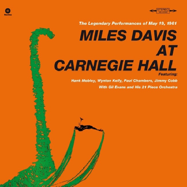 Wax Time-Miles Davis - At Carnegie Hall-LPWax-Time-Miles-Davis-At-Carnegie-Hall-LP.jpg