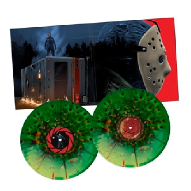 Waxwork-Harry Manfredini - Friday the 13th Part Vi: Jason Lives ("Green, Yellow W/ Red Splatter " Vinyl)-2XLPWaxwork-Harry-Manfredini-Friday-the-13th-Part-Vi-Jason-Lives-Green-Yellow-W-Red-Splatter-Vinyl-2XLP.jpg