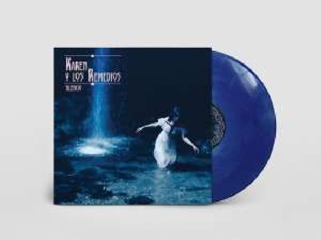 Zzk-Karen Y Los Remedios - Silencio (Black & Blue Galaxy Vinyl)-LPZzk-Karen-Y-Los-Remedios-Silencio-Black-Blue-Galaxy-Vinyl-LP.jpg